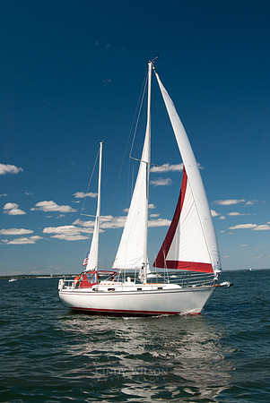 Safe Sea member boat photos