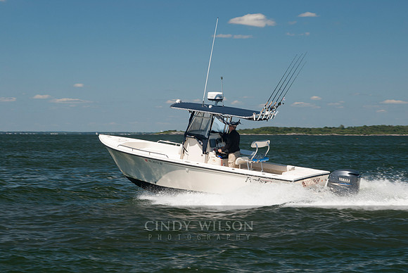 Safe Sea member boat photos