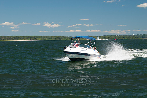 Safe Sea member boat photos
