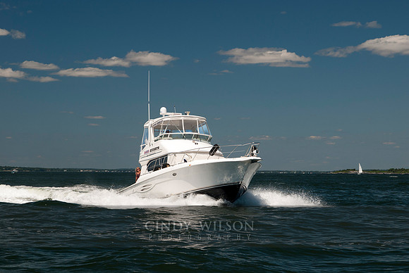 Safe Sea member boat photos