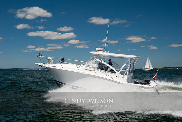 Safe Sea member boat photos