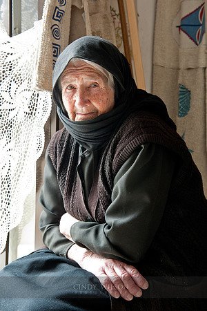 Yaya, Kritsa