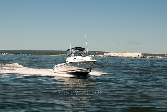 Safe Sea member boat photos