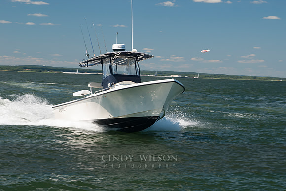Safe Sea member boat photos