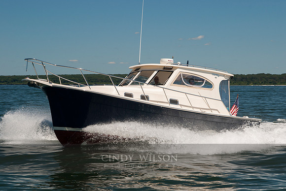 Safe Sea member boat photos