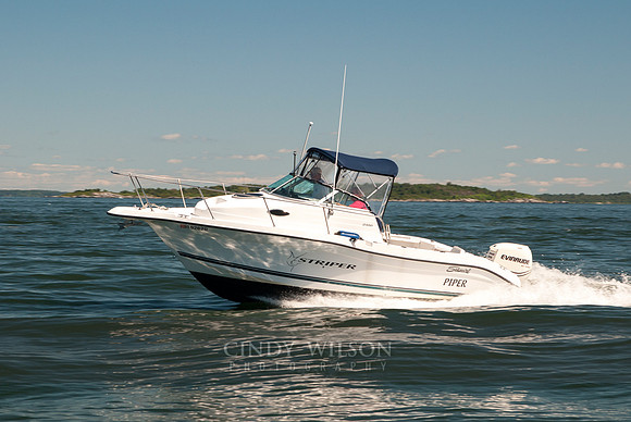 Safe Sea member boat photos