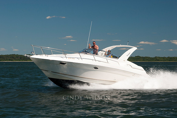 Safe Sea member boat photos