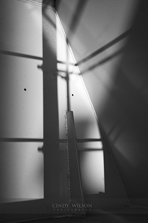 Ethereal Shadows