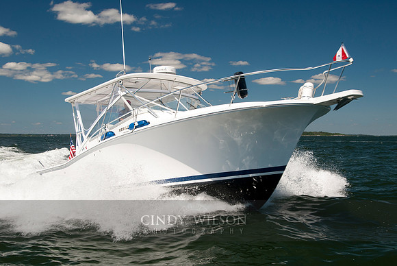 Safe Sea member boat photos