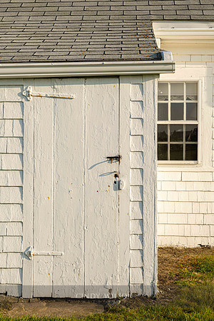 Farmhouse Door