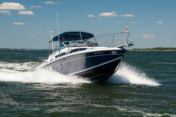 Safe Sea member boat photos