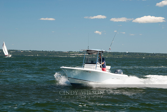 Safe Sea member boat photos