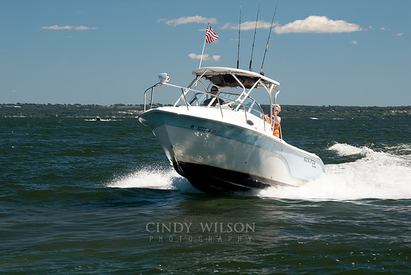 Safe Sea member boat photos