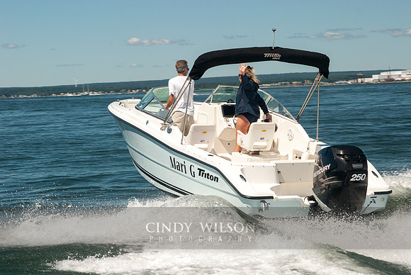 Safe Sea member boat photos