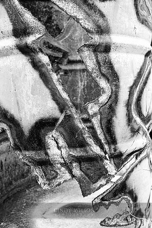 Burn Barrel Abstraction