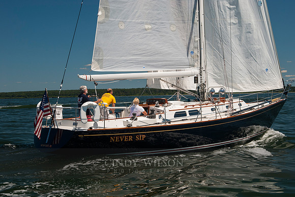 Safe Sea member boat photos