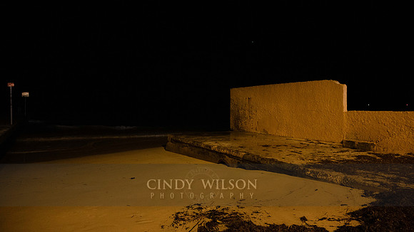 Sea Wall, Key West
