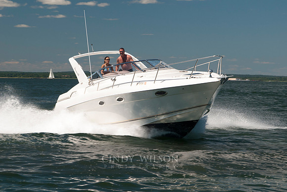 Safe Sea member boat photos