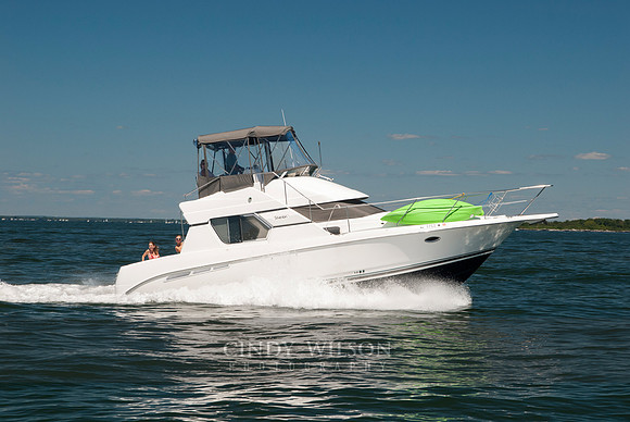 Safe Sea member boat photos
