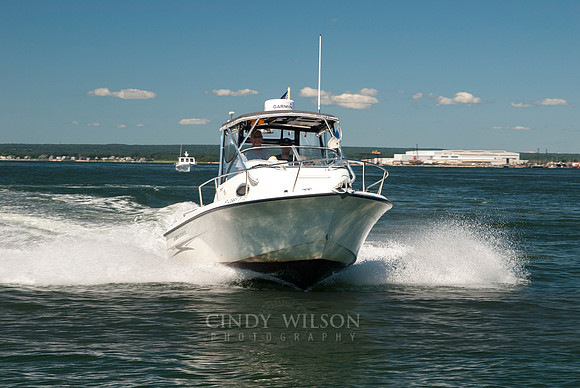 Safe Sea member boat photos
