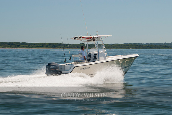 Safe Sea member boat photos