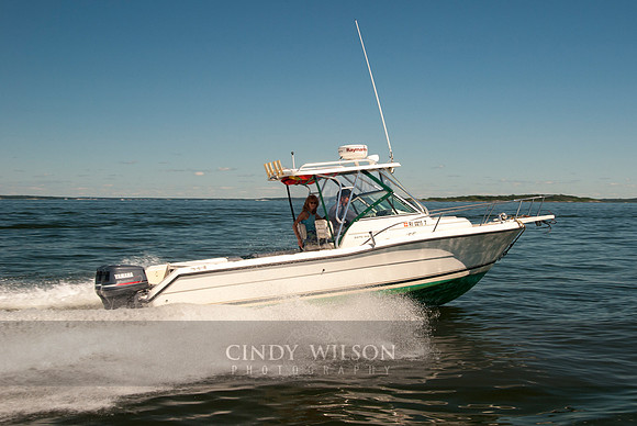 Safe Sea member boat photos