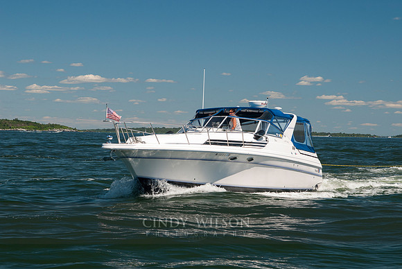 Safe Sea member boat photos