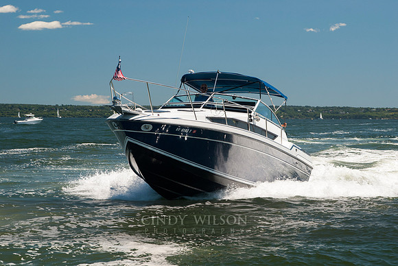 Safe Sea member boat photos