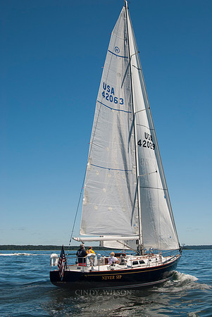 Safe Sea member boat photos