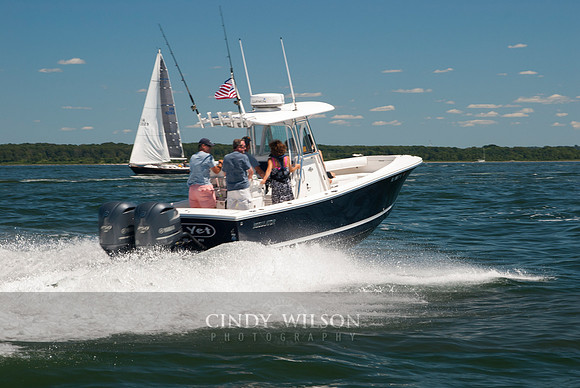 Safe Sea member boat photos