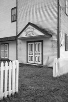 Orange Hall, Bonavista