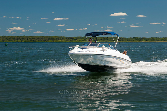 Safe Sea member boat photos