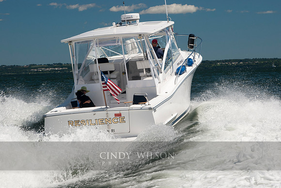 Safe Sea member boat photos