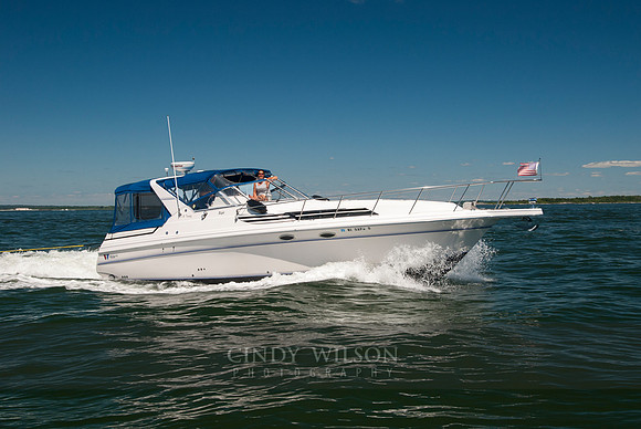 Safe Sea member boat photos
