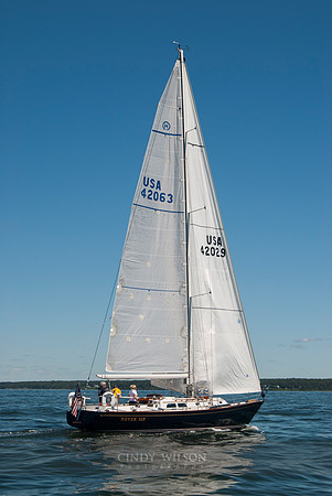 Safe Sea member boat photos