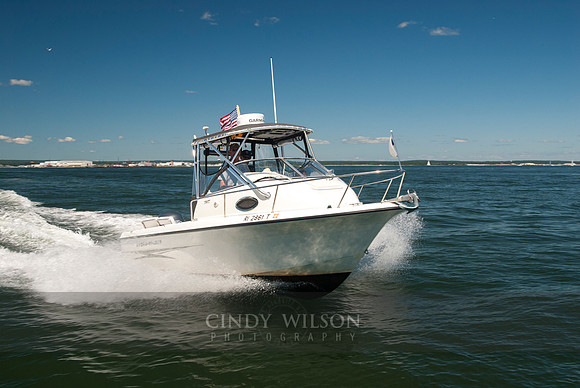 Safe Sea member boat photos