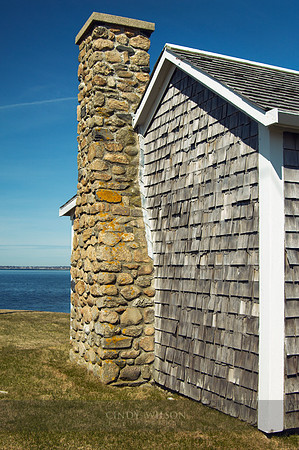 Sakonnet Point Cottage, Little Compton