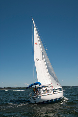 Safe Sea member boat photos