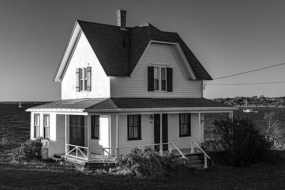 Poole House, PM
