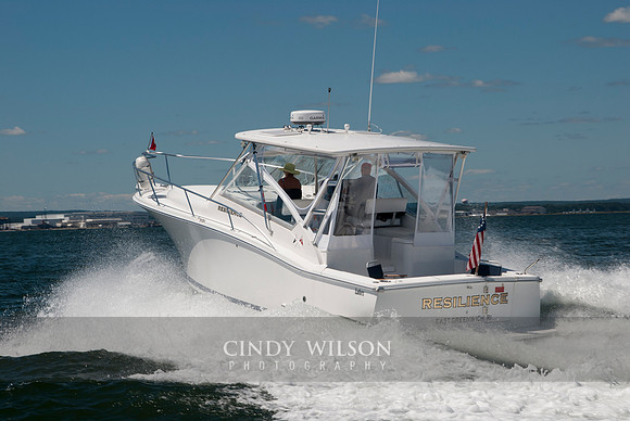Safe Sea member boat photos
