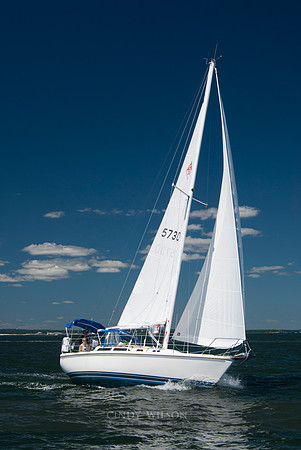 Safe Sea member boat photos