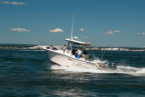 Safe Sea member boat photos