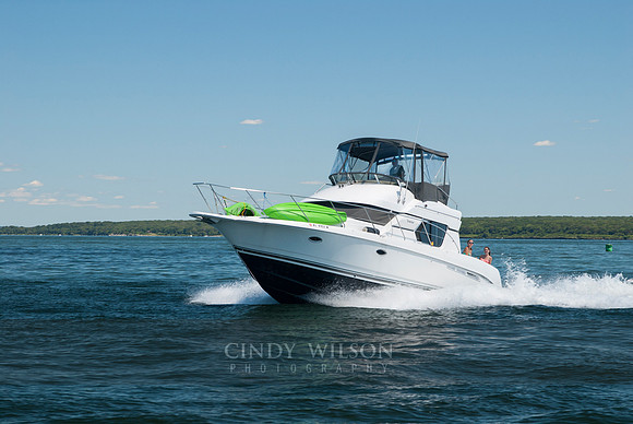 Safe Sea member boat photos
