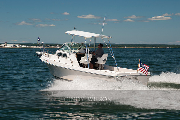 Safe Sea member boat photos