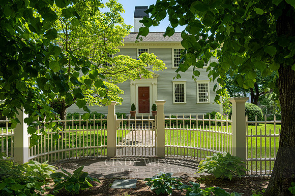 Updike House