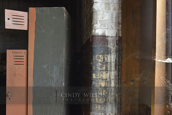 Mill Lockers