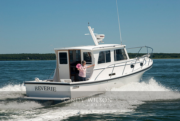 Safe Sea member boat photos