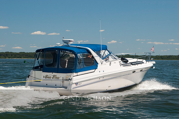 Safe Sea member boat photos