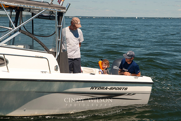 Safe Sea member boat photos
