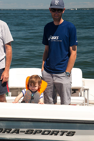 Safe Sea member boat photos